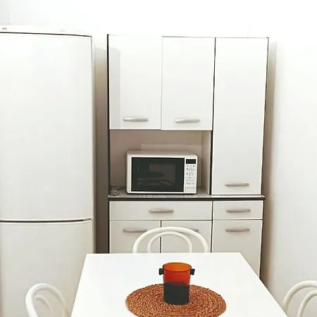 Appartamento Carrillo 5 *
