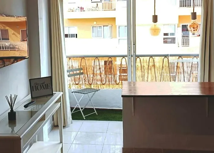 Apartament Carrillo 5 *